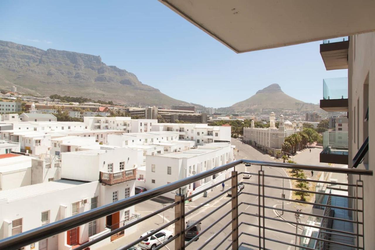 Chapel Towers City Centre Cape Town Exterior photo