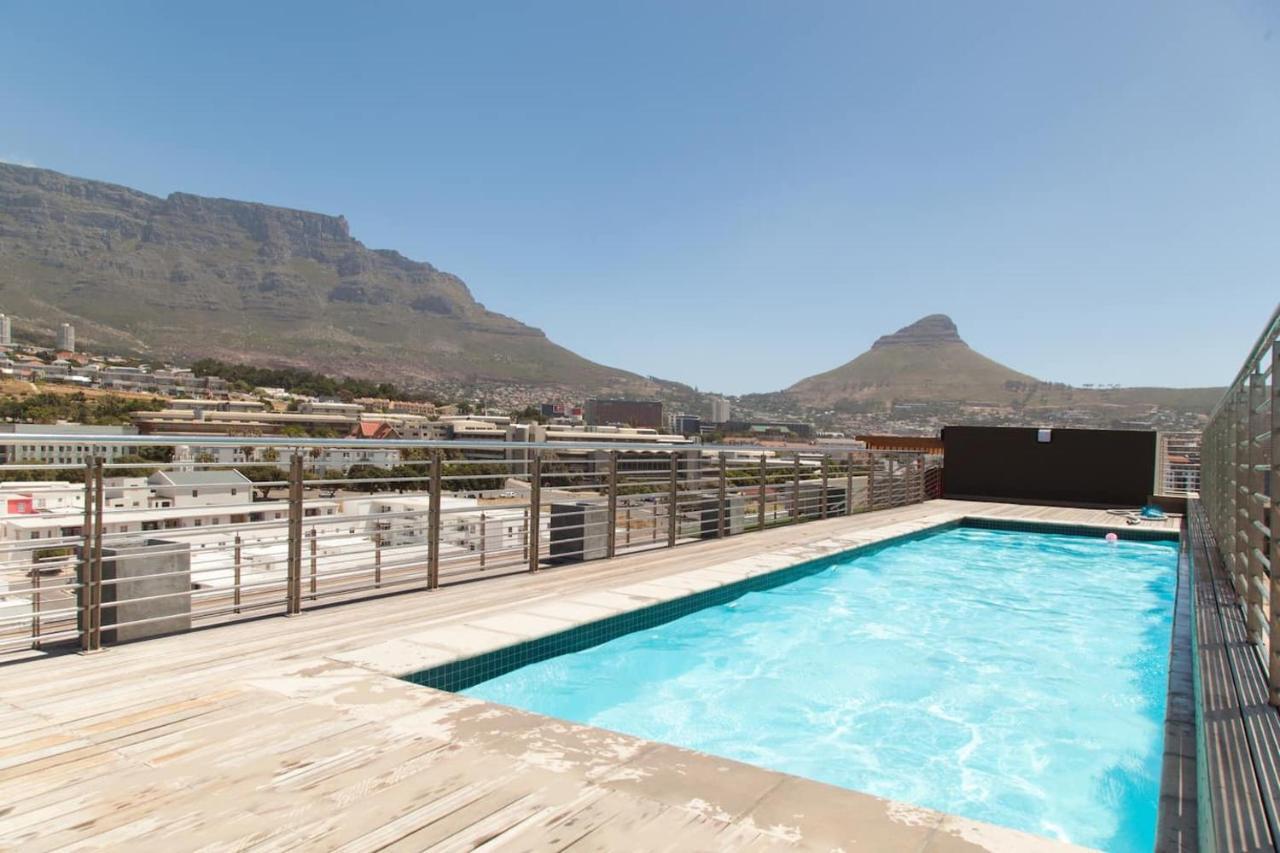 Chapel Towers City Centre Cape Town Exterior photo